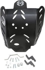 Moose Offroad Pro Skid Plate For Frame Protection