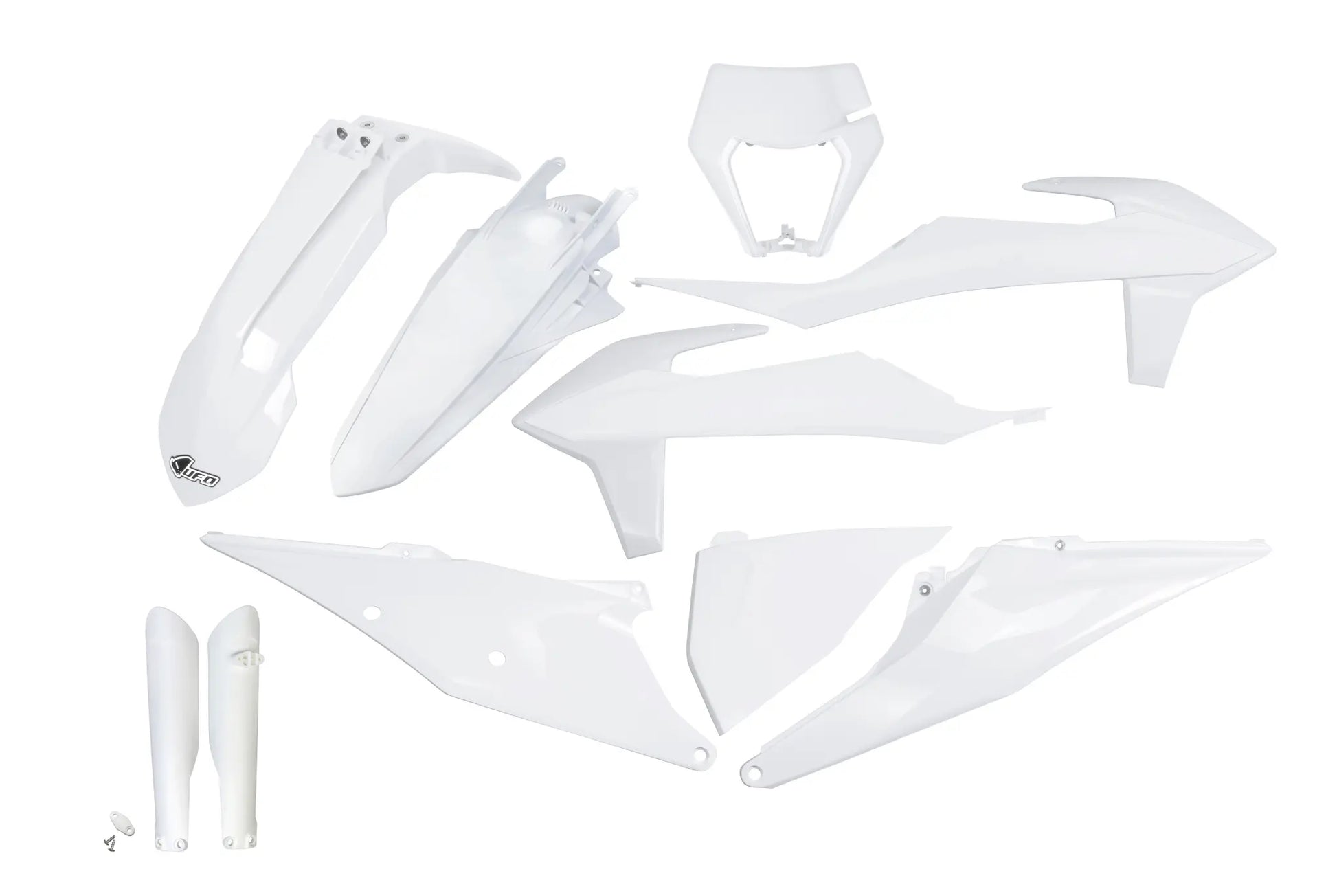 UFO MX Full Replacement Body Kit