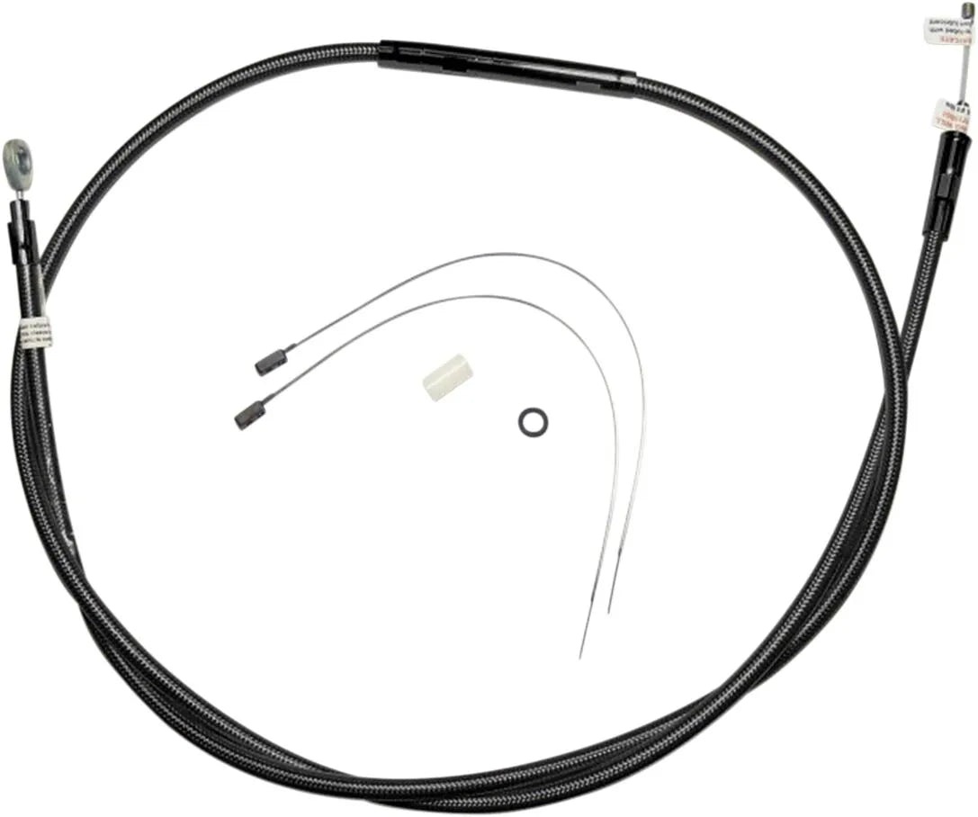 Linka sprzęgła Magnum Shielding Black Pearl