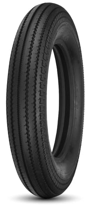 Shinko E270 Rear Tire 4.50-18 Black Wall