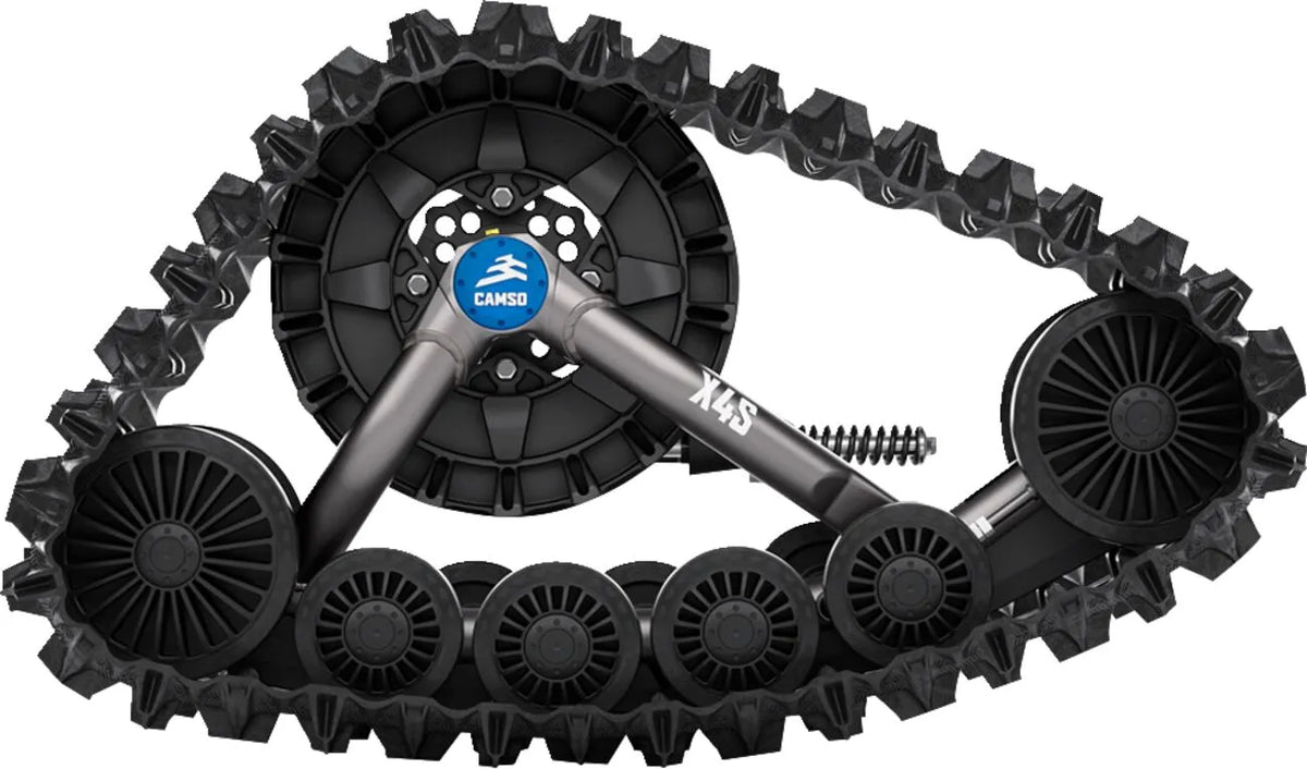 Camso UTV X4S Track System 4-Tracks