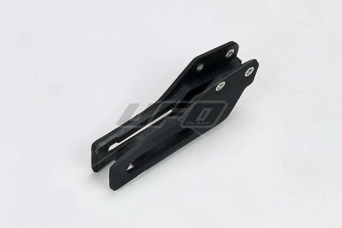 UFO Plastic Chain Guide Blue for Yamaha YZ 125/250 1997-2006