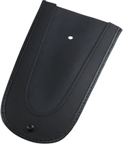Drag Specialties Seats Smooth Fender Bib for Rear Fender