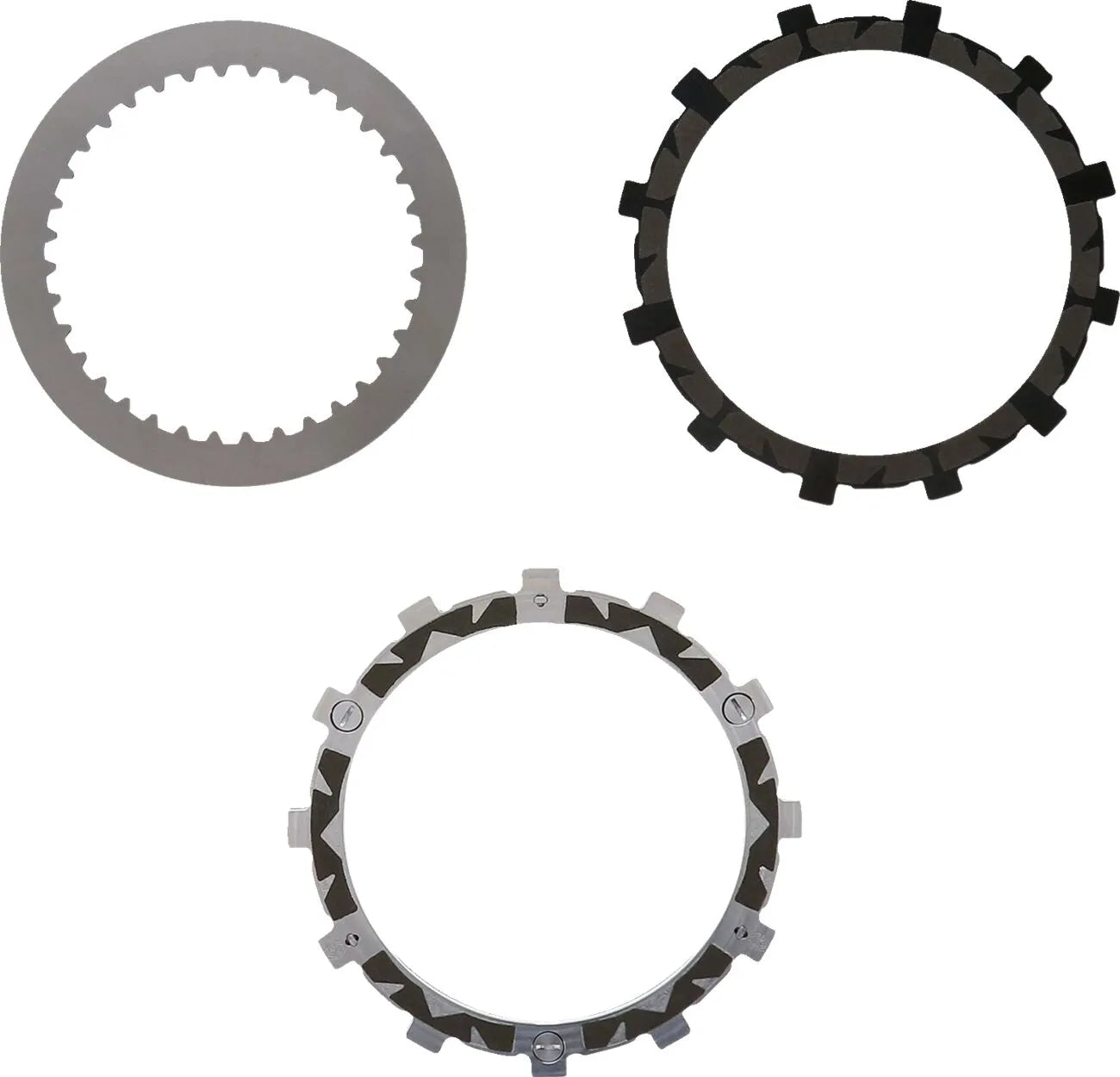Rekluse Radiusx 4.0 Clutch Kit