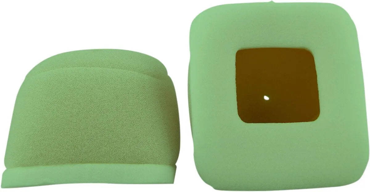 No Toil Pre-oiled Air Filter