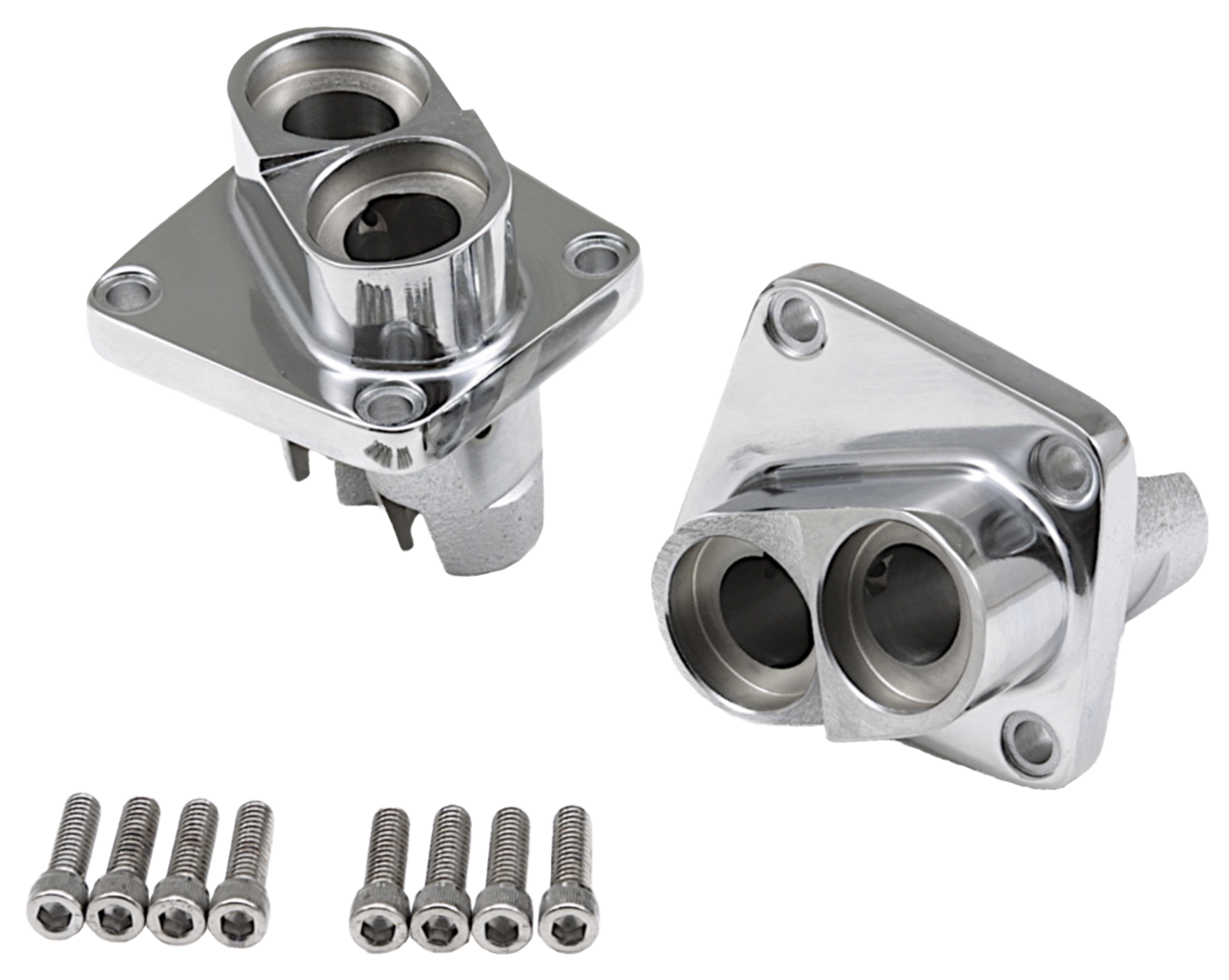 Daytona Lifter Base Blocks – Engine
