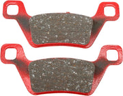 Klocki Hamulcowe Ebc Sport Carbon "X"