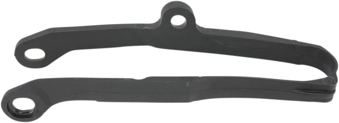 UFO Black Chain Slider for Kawasaki KX250F KX450F 2016-2020