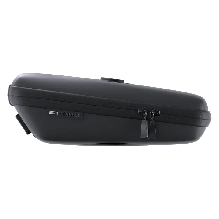 Sp Connect Wedge Handlebar Case Black Mag-Align