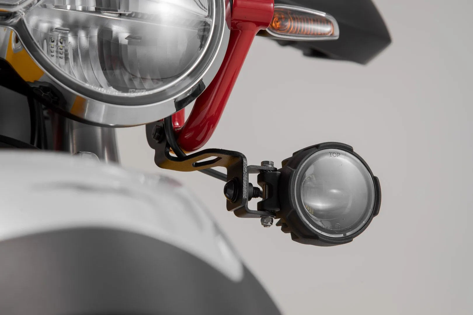 Sw-motech Evo High Beam Lights - 800 Lm