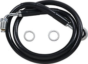Przedłużony przewód hamulcowy Drag Specialties do ABS - 27,5"