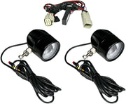 Custom Dynamics Probeam® Led Halo Fog Lamps
