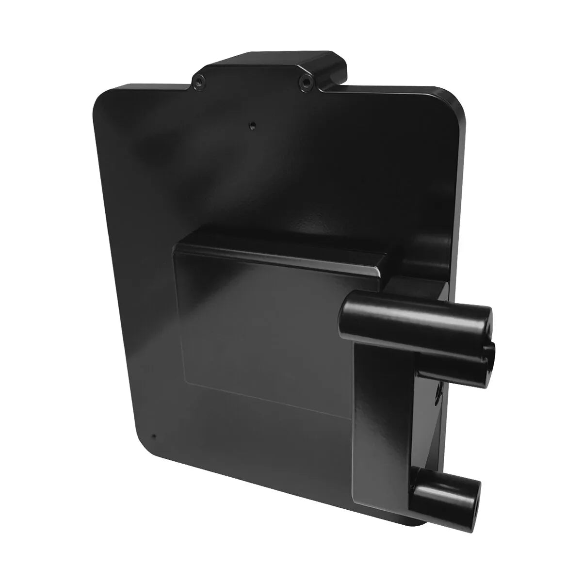 Heinz Bikes Slip-in License Plate Mounts