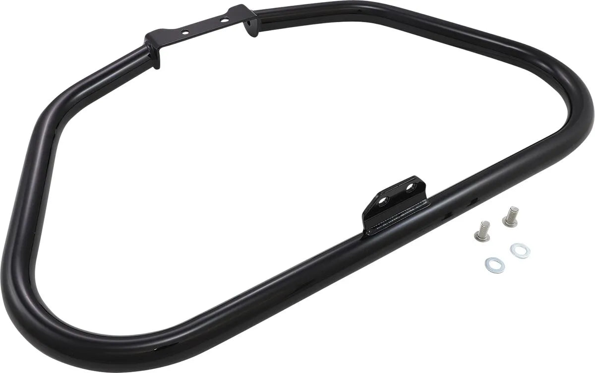 Cobra V-bend Freeway Bar For Harley Davidson