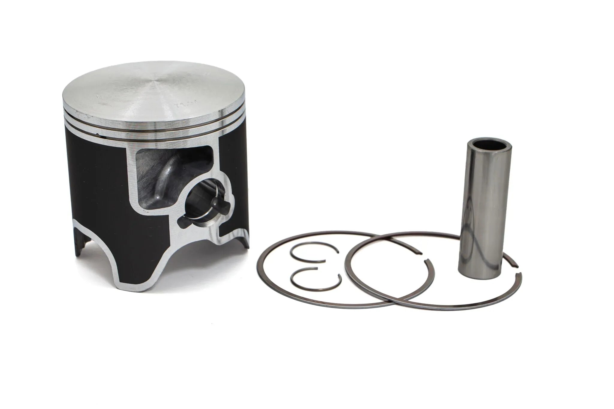 Vertex 295cc Big Bore Piston Kit