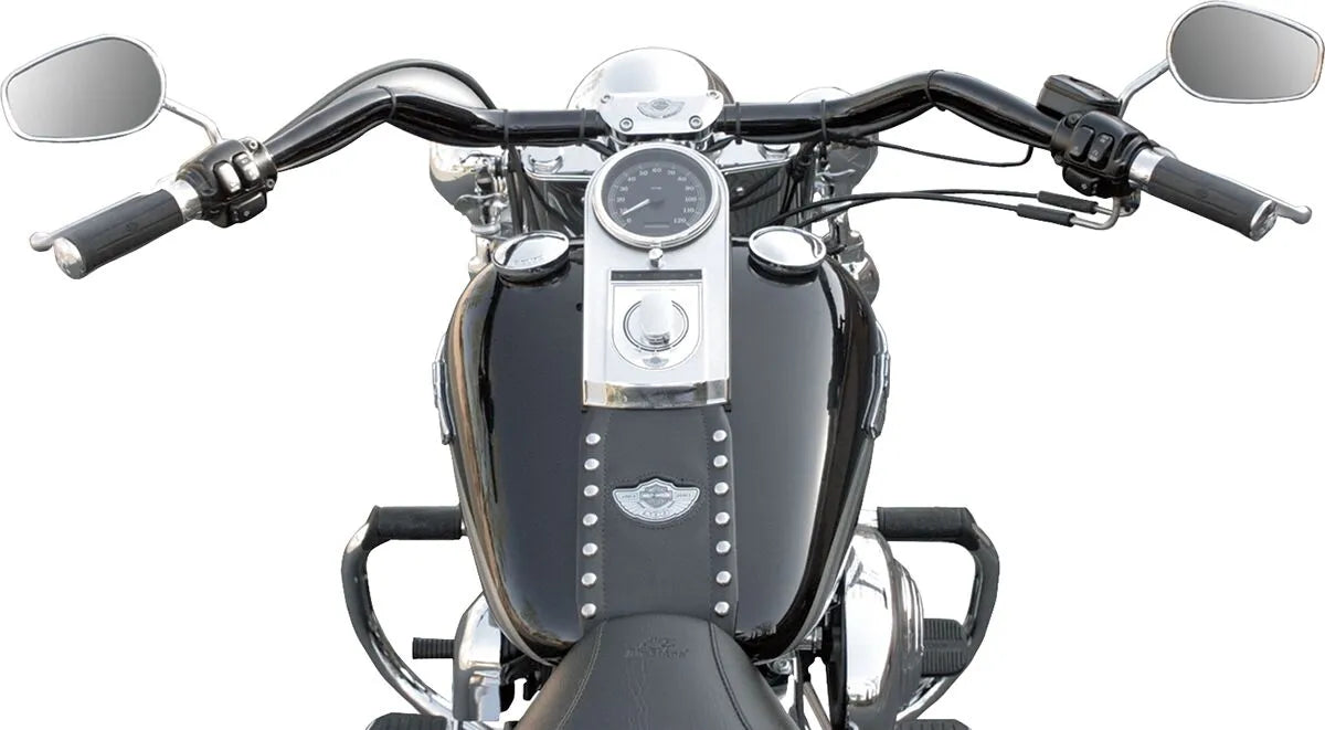 La Choppers 1-1/4" Big Johnson Handlebar