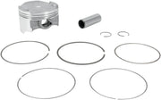 Wsm Piston Kit - Standard Bore, 4-stroke Engine