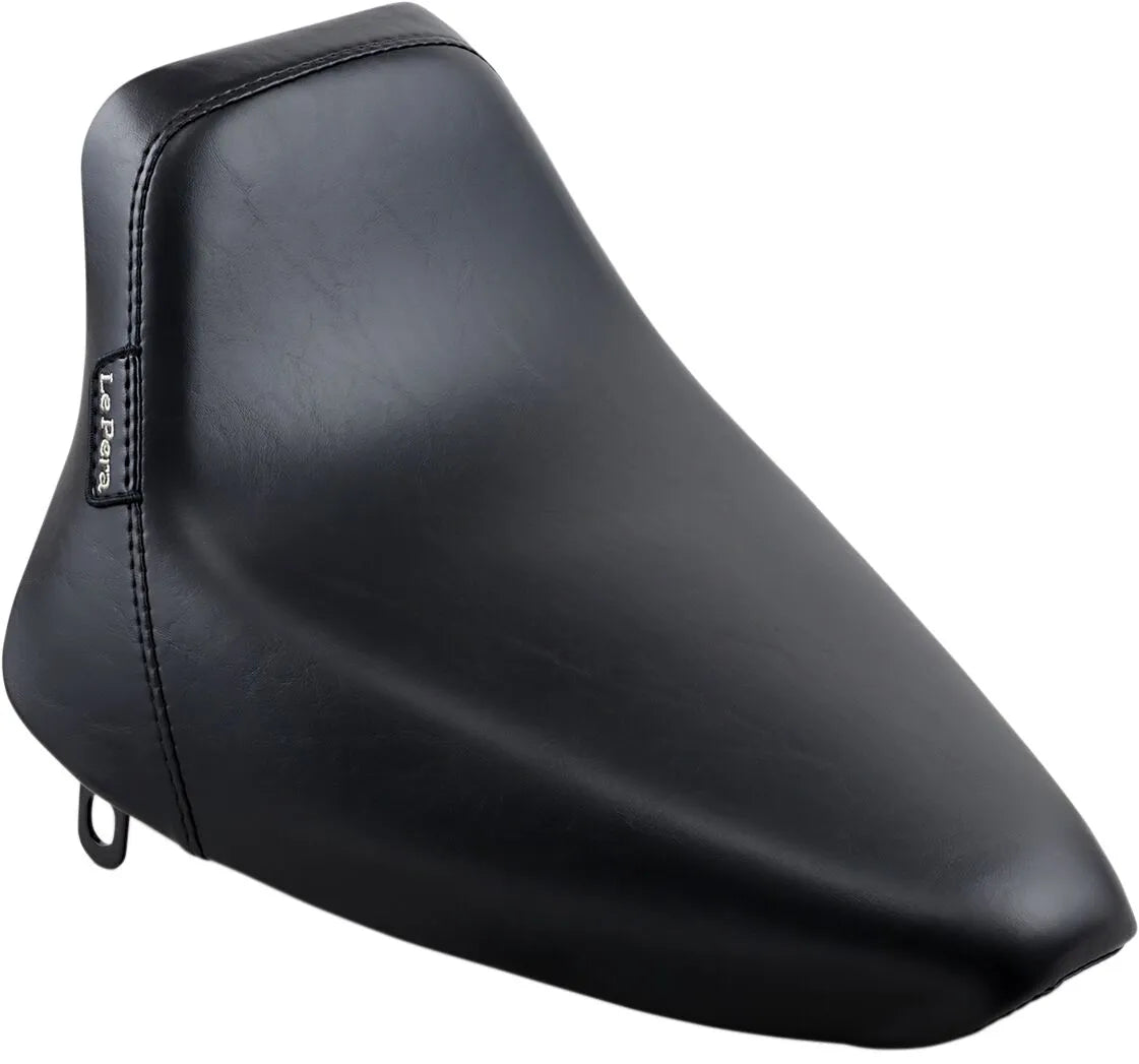Le Pera Bare Bones Solo Seat - For Harley Davidson