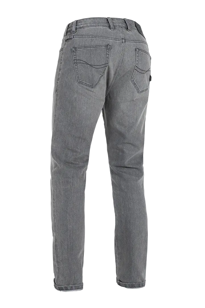 John Doe Pioneer Mono Riding Pants Light Gray