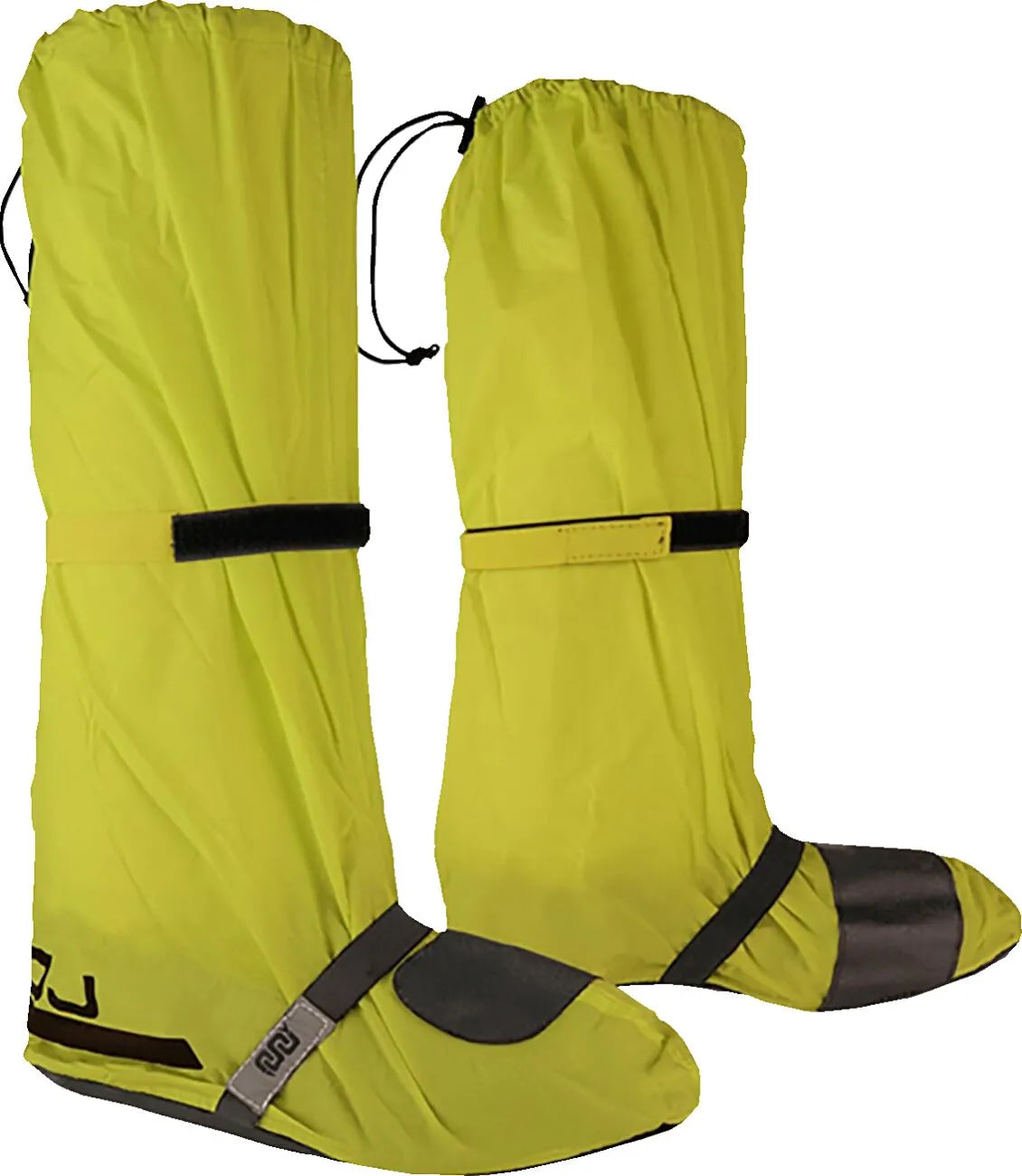 OJ ATMOSFERE METROPOLITANE Boot Rain Covers Fluo