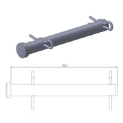 Moto-master Caliper Pins