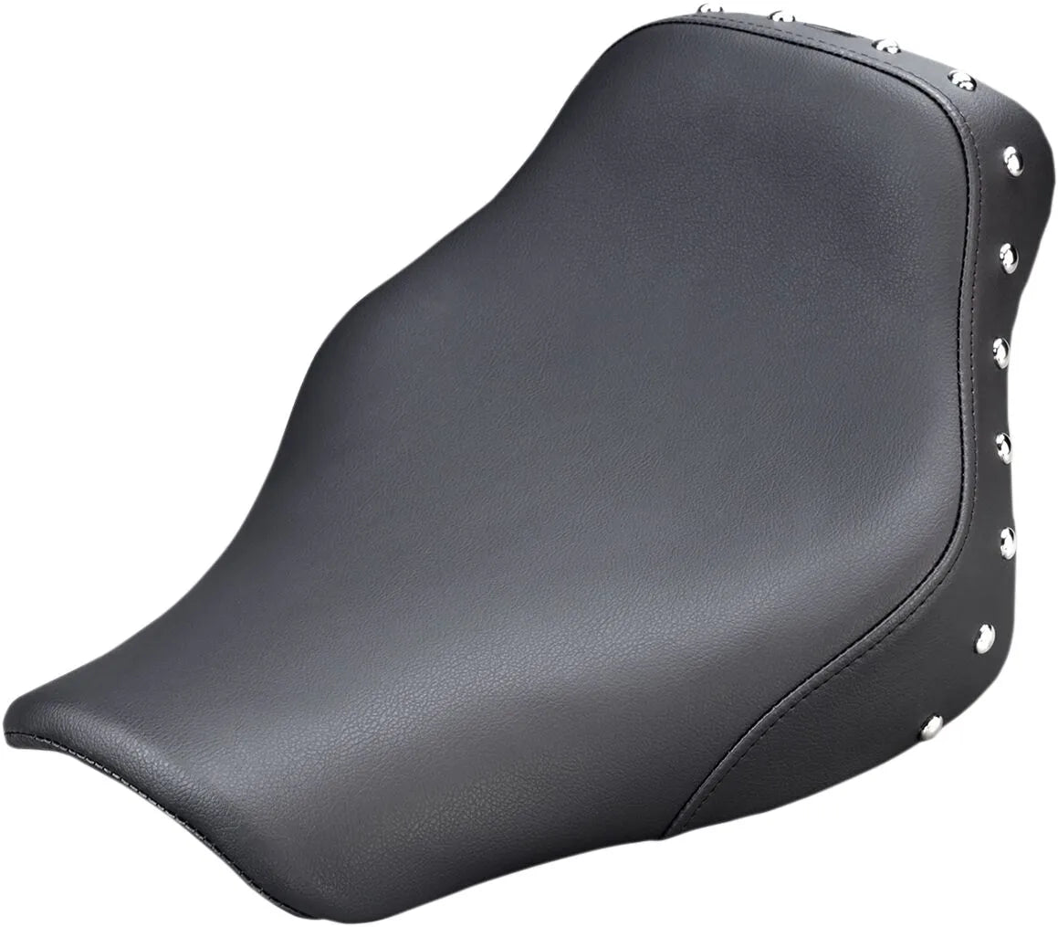 Saddlemen Renegade S3 Solo Seat - Black