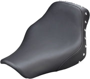 Saddlemen Renegade S3 Solo Seat - Black