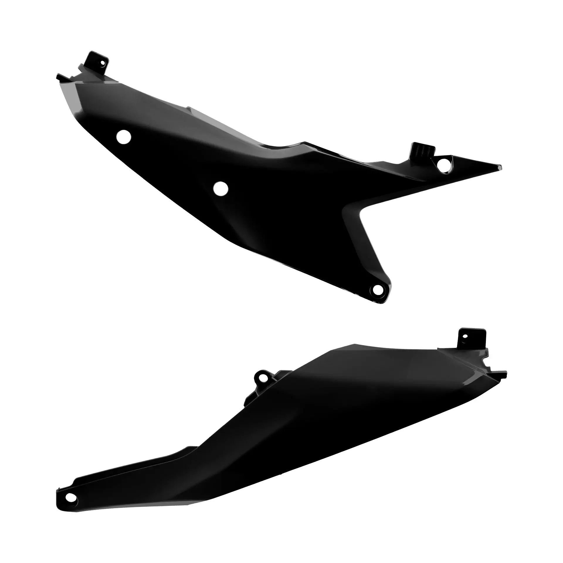 Polisport Side Panels for Kawasaki
