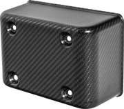 Saddlemen Carbon Fiber Battery Cover