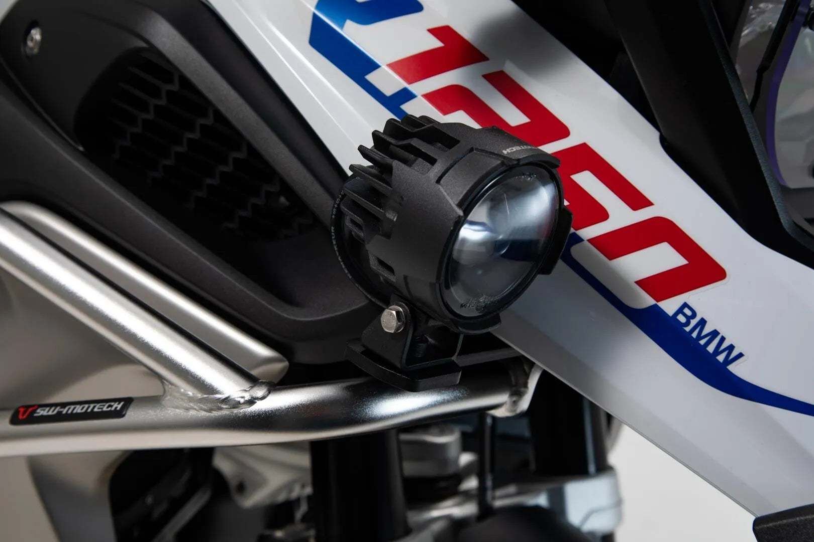 Sw-motech Evo Fog Lights