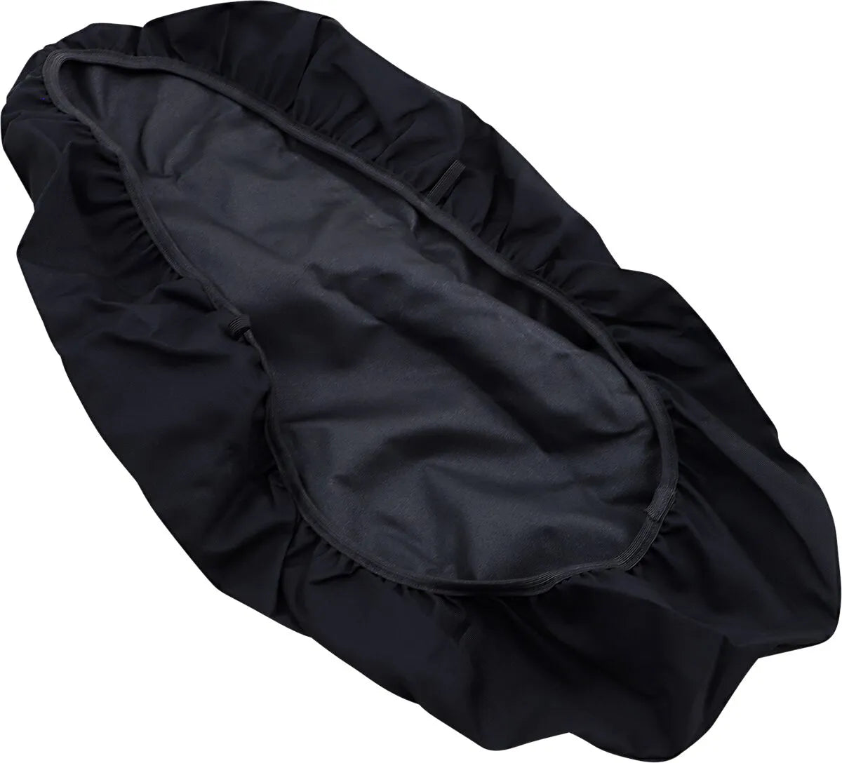 Drag Specialties 2-up Seat Rain Cover