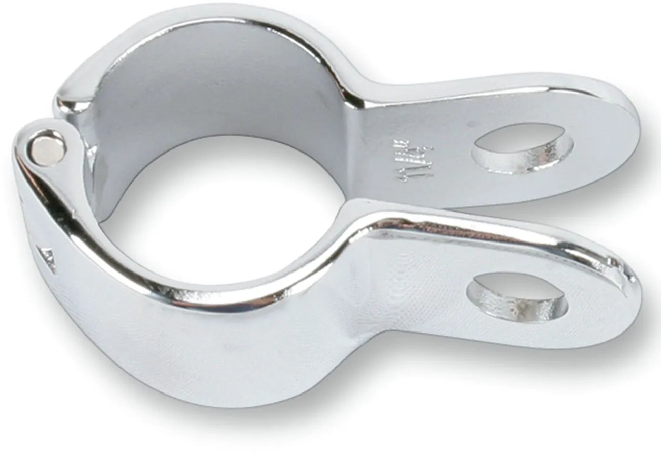 Kuryakyn Magnum Quick Clamps for 1-1/4" Bars