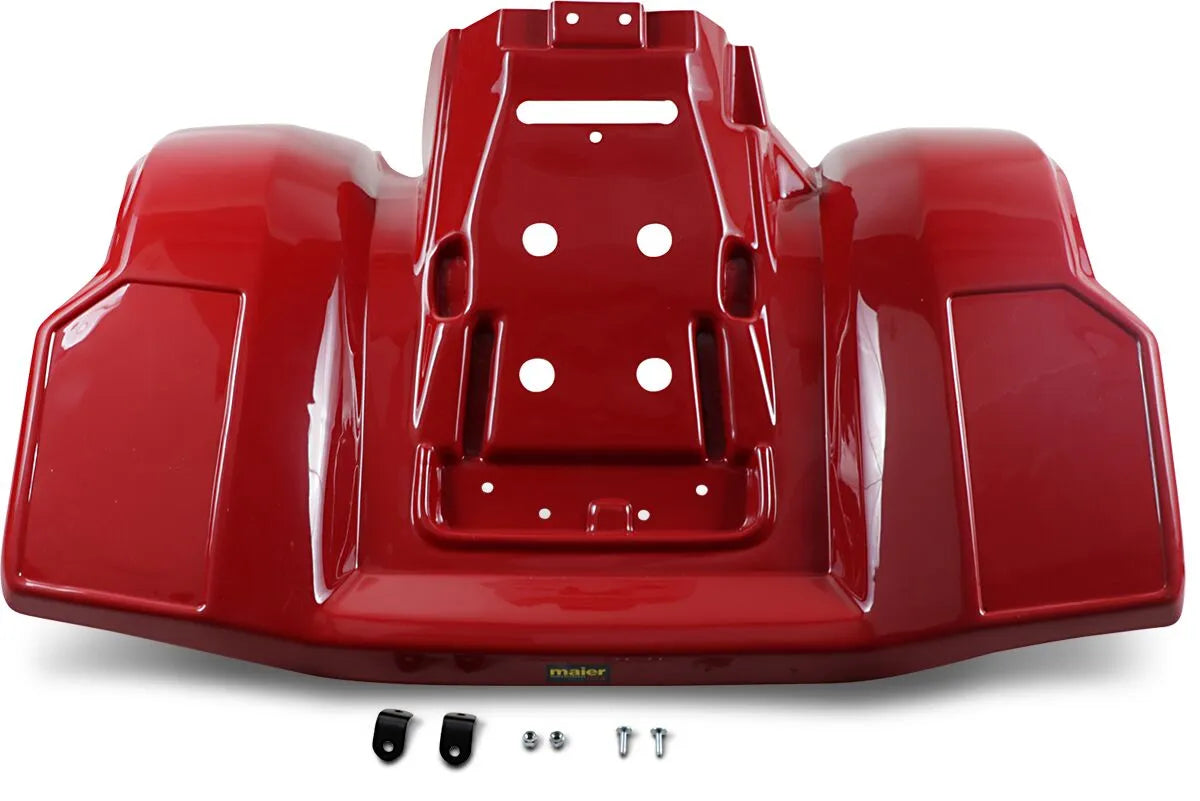 Maier Rear Fender for Honda ATC 250 R LC 1985-1986