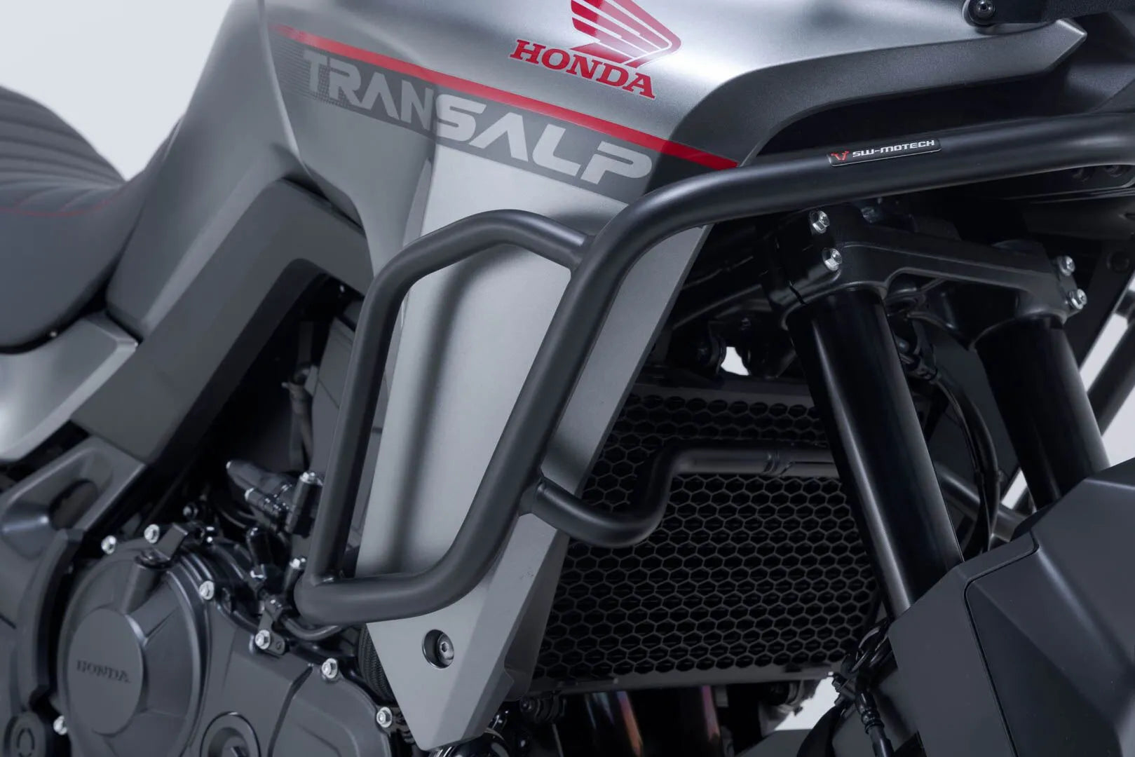 Sw-motech Crash Bar For Frame Mounting