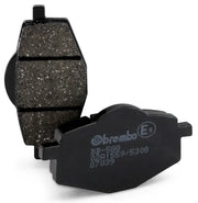 Brembo Genuine Carbon Ceramic Prime Line Brake Pads