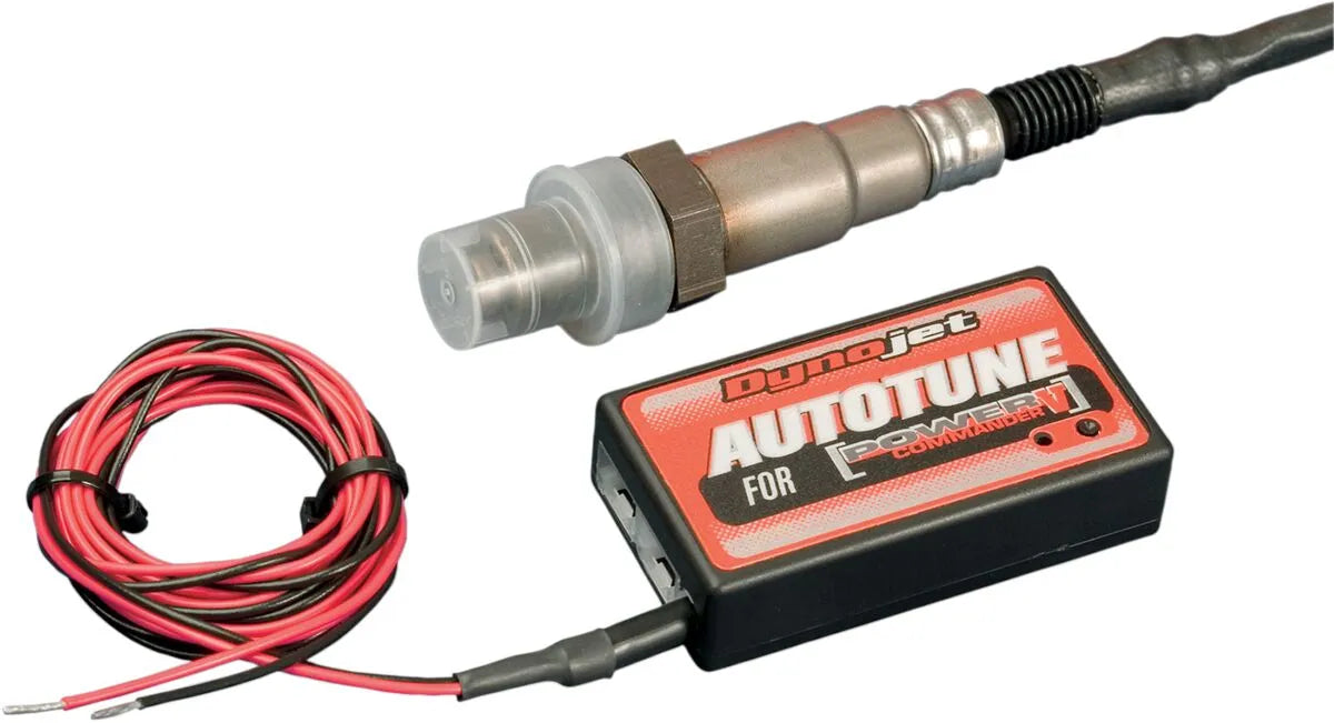Dynojet Autotune Kit For Power Commander V