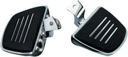 Kuryakyn Premium Mini Boards With Comfort Drop Mount