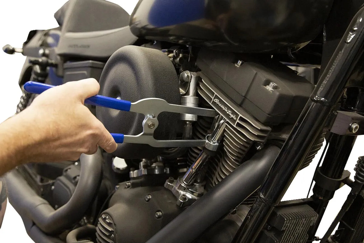 Motion Pro Pushrod Tool for Harley-Davidson