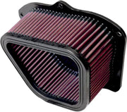 K & N Oe Replacement High-flow Air Filter