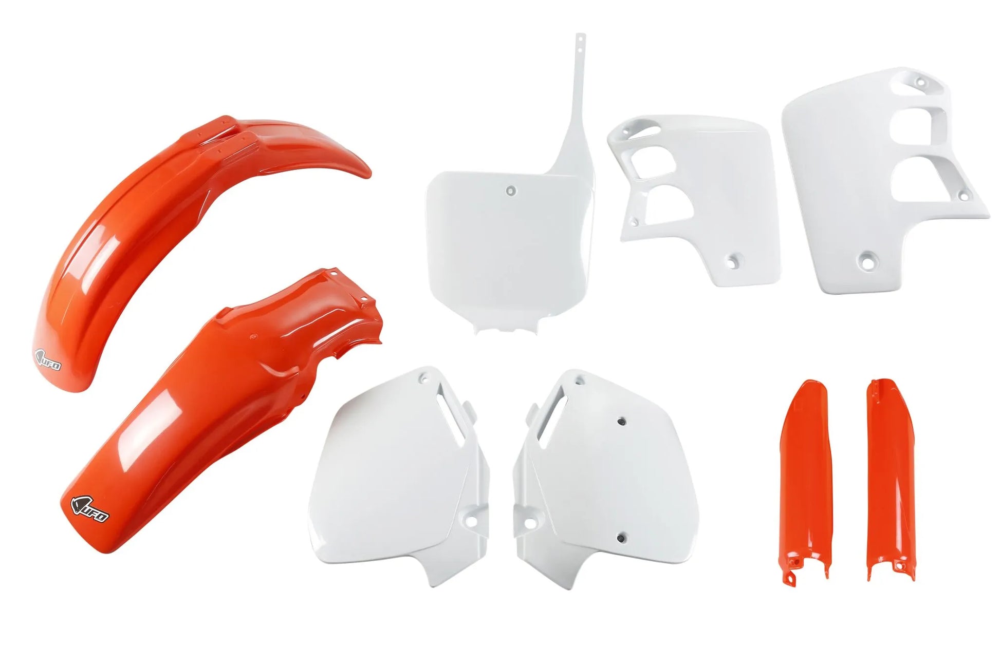 UFO MX Replacement Complete Body Kit