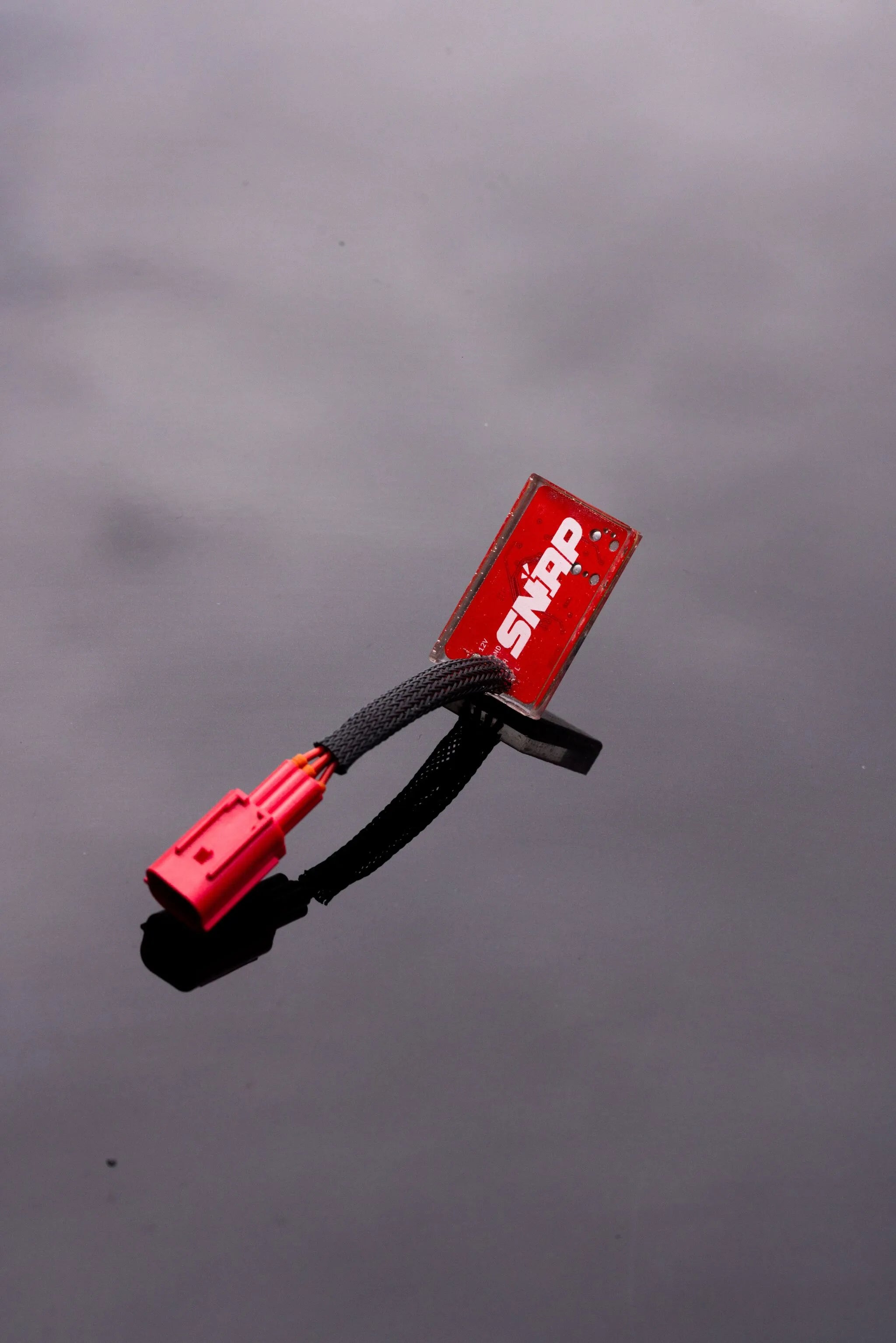 Rbw Skull Snap Engine Control Module For Racing Exhaust Systems