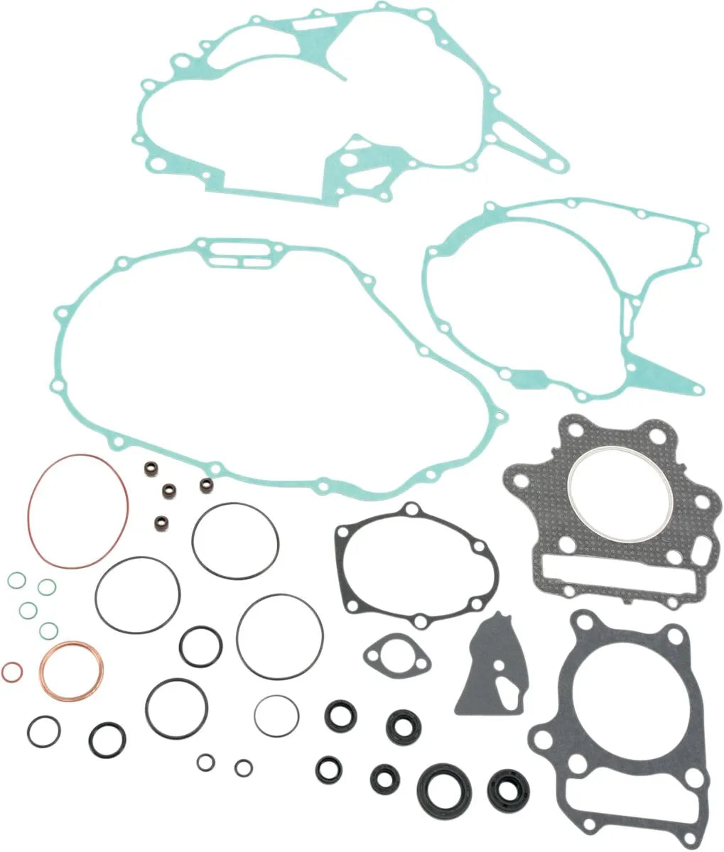 Moose Offroad Complete Gasket Oil Seal Kit for Honda TRX