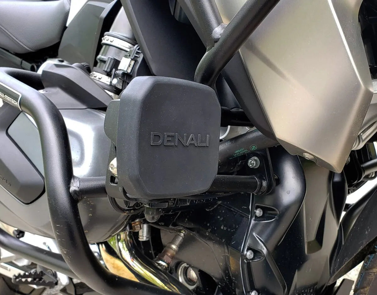 Denali Blackout Cover Kit - Universal Fit