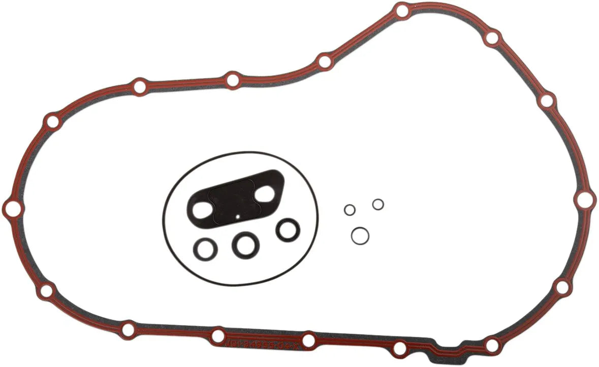 James Gasket Primary Gasket Kit Beaded HD Sportster XL 2004-2022