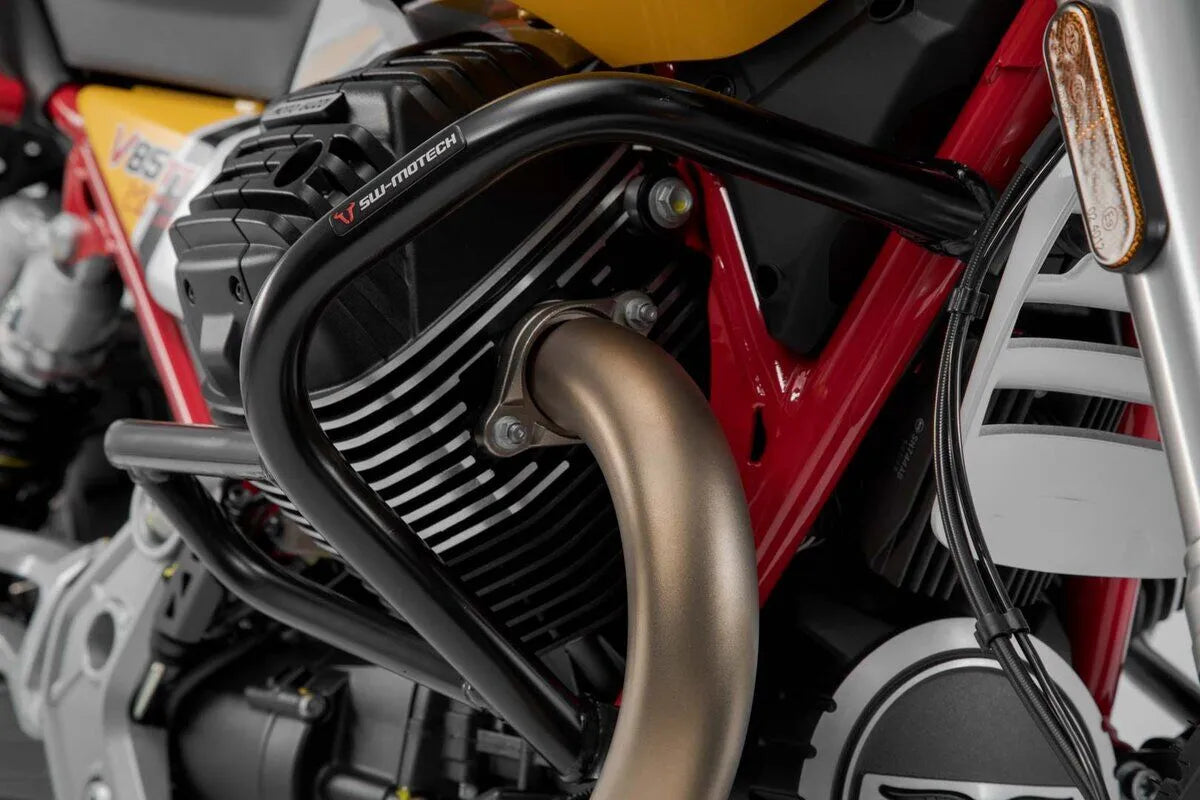 Sw-motech Crash Bar For Frame Mounting