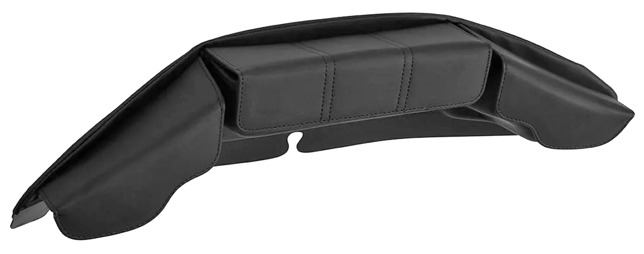 Zodiac Batwing Windshield Luggage Pouches