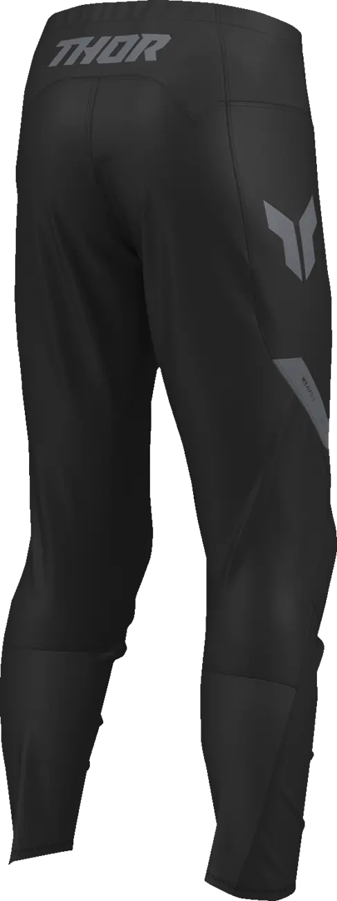 Thor Ridemode Menace Pants Black