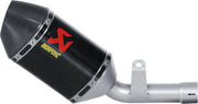 Tłumik Akrapovic Carbon Fiber Slip-on Line