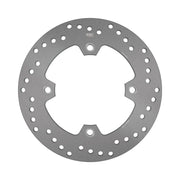 Ebc Round D-series Fixed Offroad Tarcza Hamulcowa - Tył