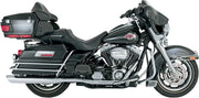 Vance & Hines Dresser Duals System kolektorów wydechowych dla modeli FL 1995-2008